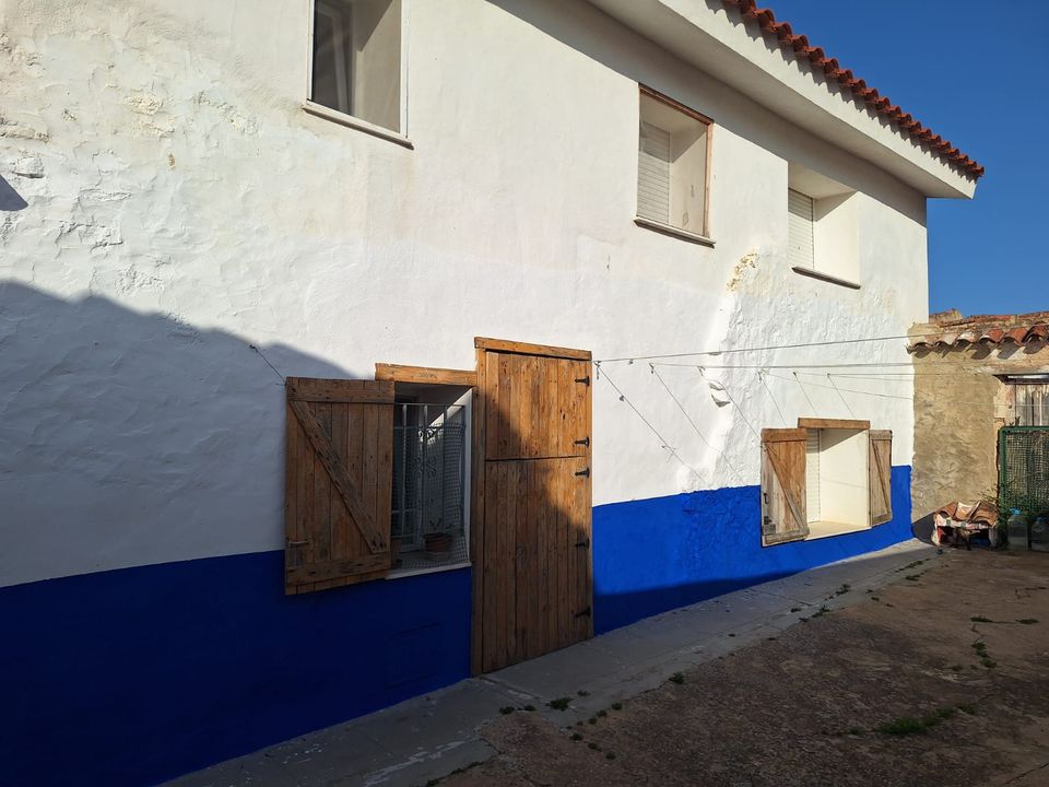 Byhus i Higueruela, Albacete - foto 2